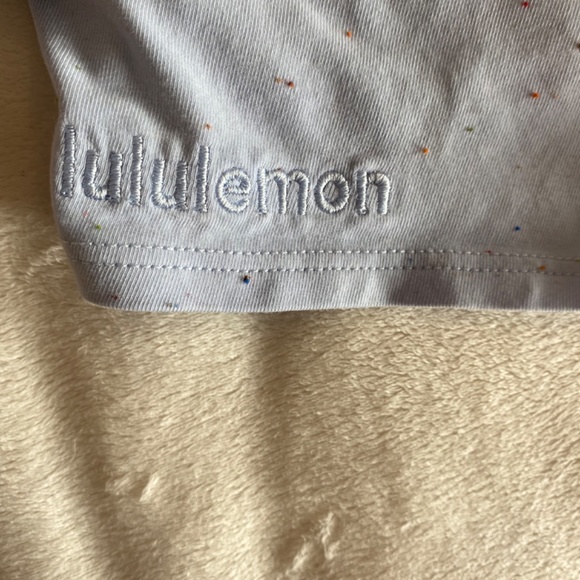 Lululemon shirt - Picture 3 of 3